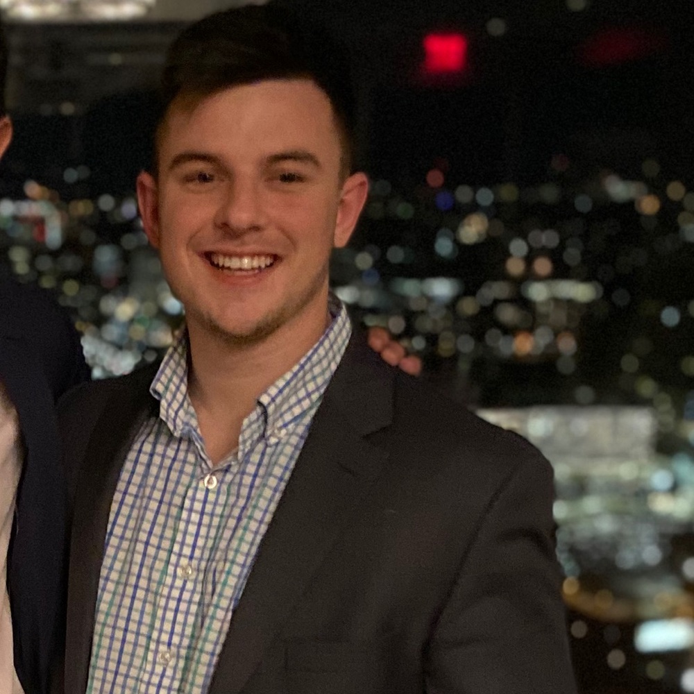 Meet your Posher, John